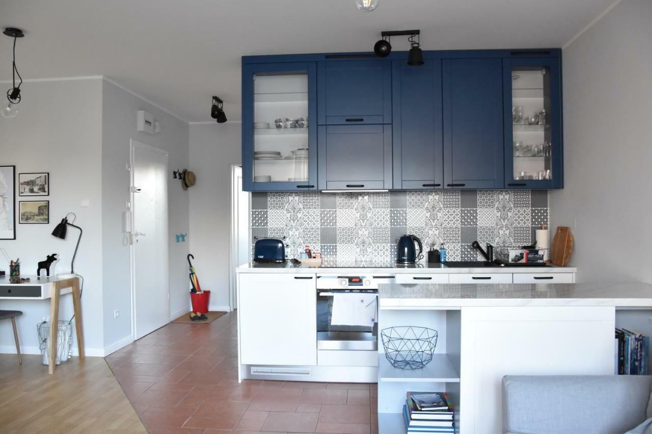 Gdynia4You Apartment Exterior photo