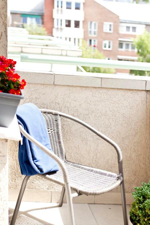 Gdynia4You Apartment Exterior photo